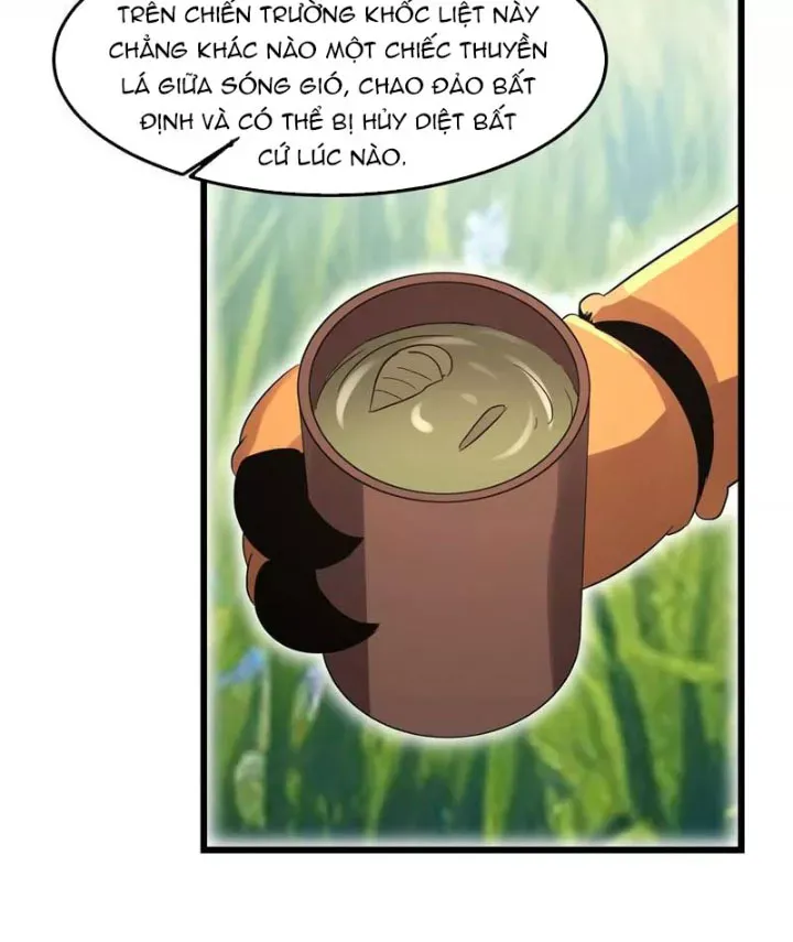 Bản Sao Của Tôi Là Trùng Vương Không Gian Chap 52 - Next Chap 53