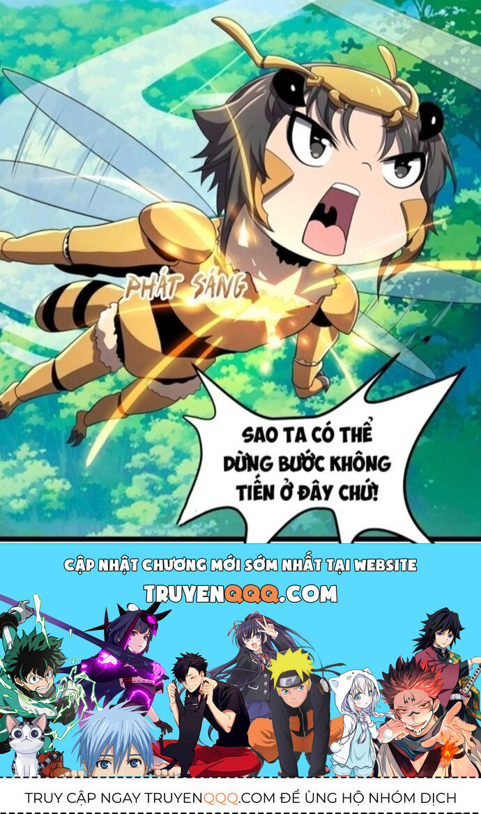 Bản Sao Của Tôi Là Trùng Vương Không Gian Chap 9 - Next Chap 10