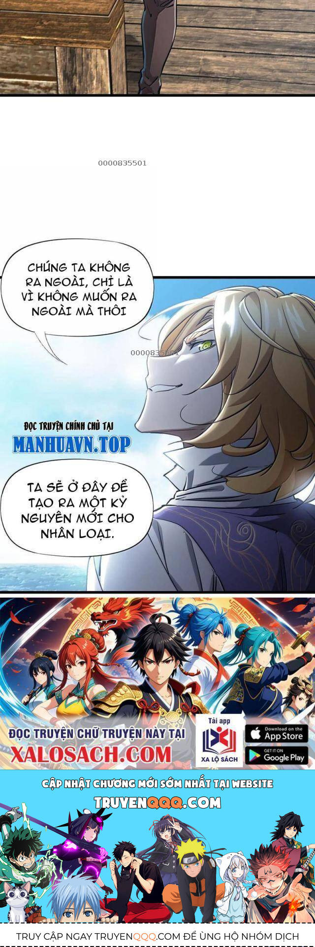 Bàn Tay Thần Thánh Chap 27 - Next Chap 28
