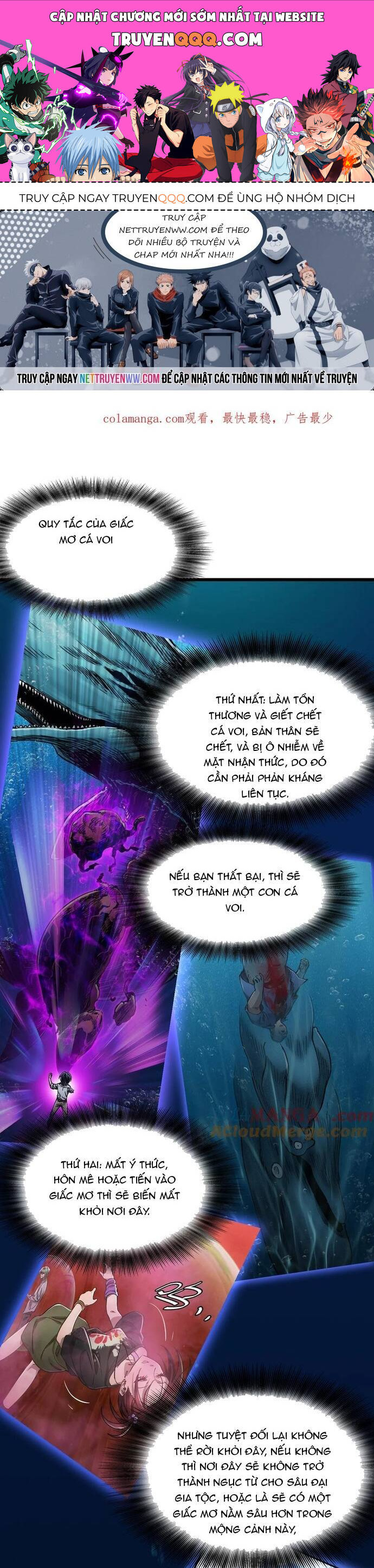 Bàn Tay Thần Thánh Chap 29 - Next Chap 30