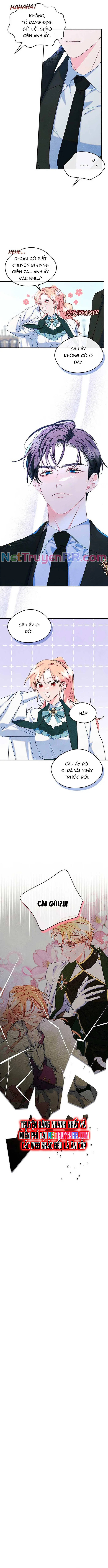 Bạn Thân Khác Giới Của Nam Chính Chap 51 - Next Chap 52