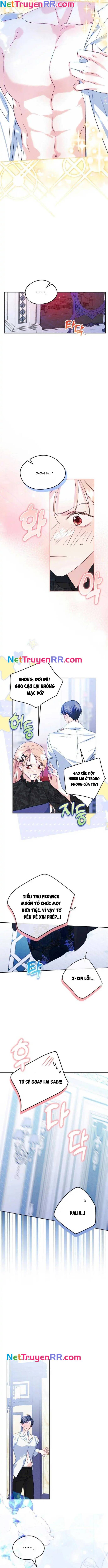 Bạn Thân Khác Giới Của Nam Chính Chap 56 - Next Chap 57
