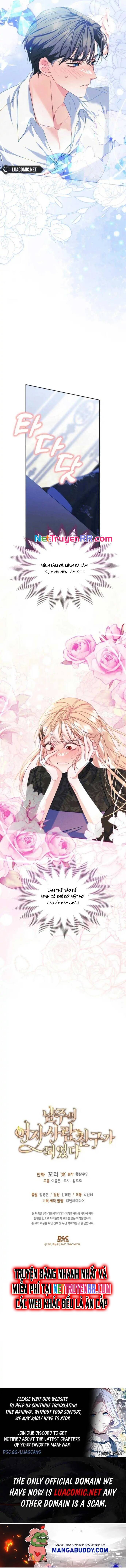 Bạn Thân Khác Giới Của Nam Chính Chap 56 - Next Chap 57