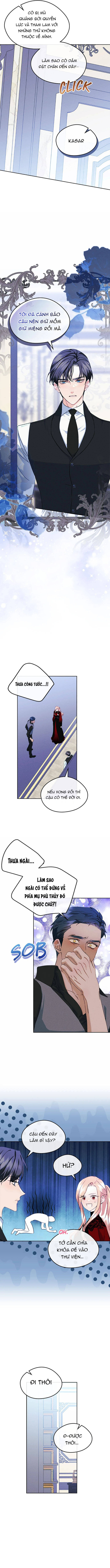Bạn Thân Khác Giới Của Nam Chính Chap 57 - Next Chap 58