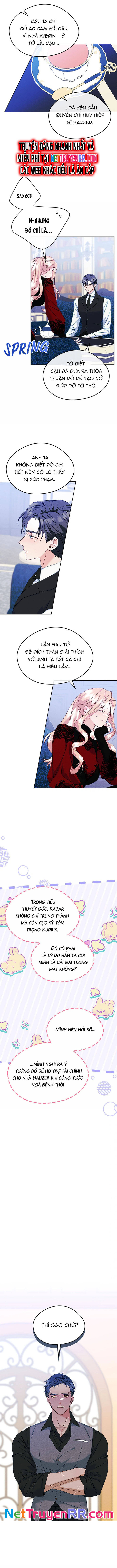 Bạn Thân Khác Giới Của Nam Chính Chap 57 - Next Chap 58