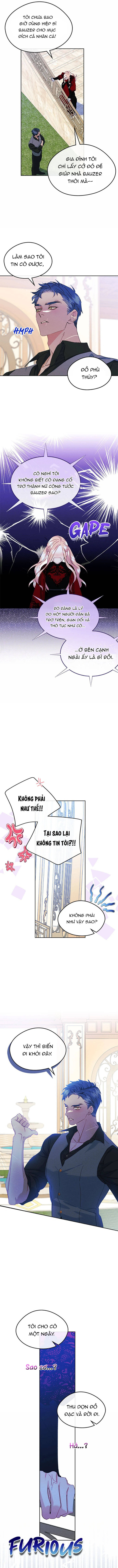 Bạn Thân Khác Giới Của Nam Chính Chap 57 - Next Chap 58