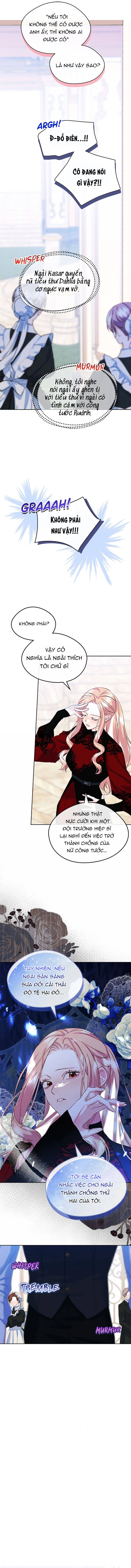 Bạn Thân Khác Giới Của Nam Chính Chap 57 - Next Chap 58