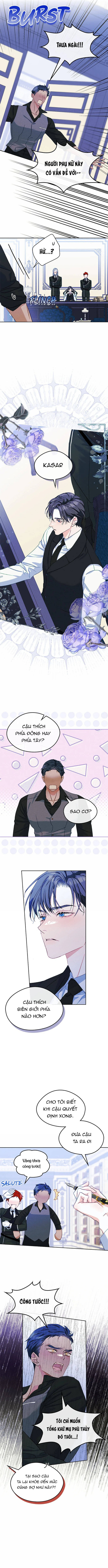 Bạn Thân Khác Giới Của Nam Chính Chap 57 - Next Chap 58