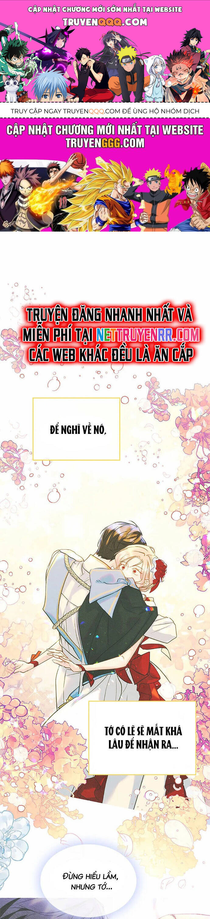 Bạn Thân Khác Giới Của Nam Chính Chap 58 - Next Chap 59