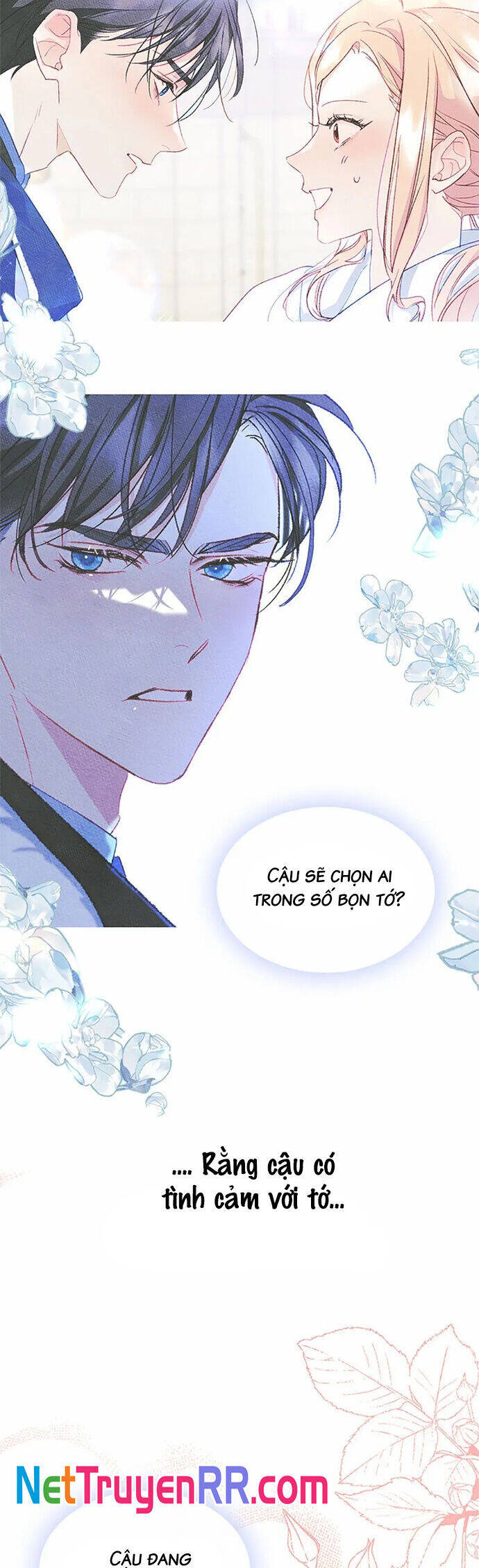 Bạn Thân Khác Giới Của Nam Chính Chap 58 - Next Chap 59