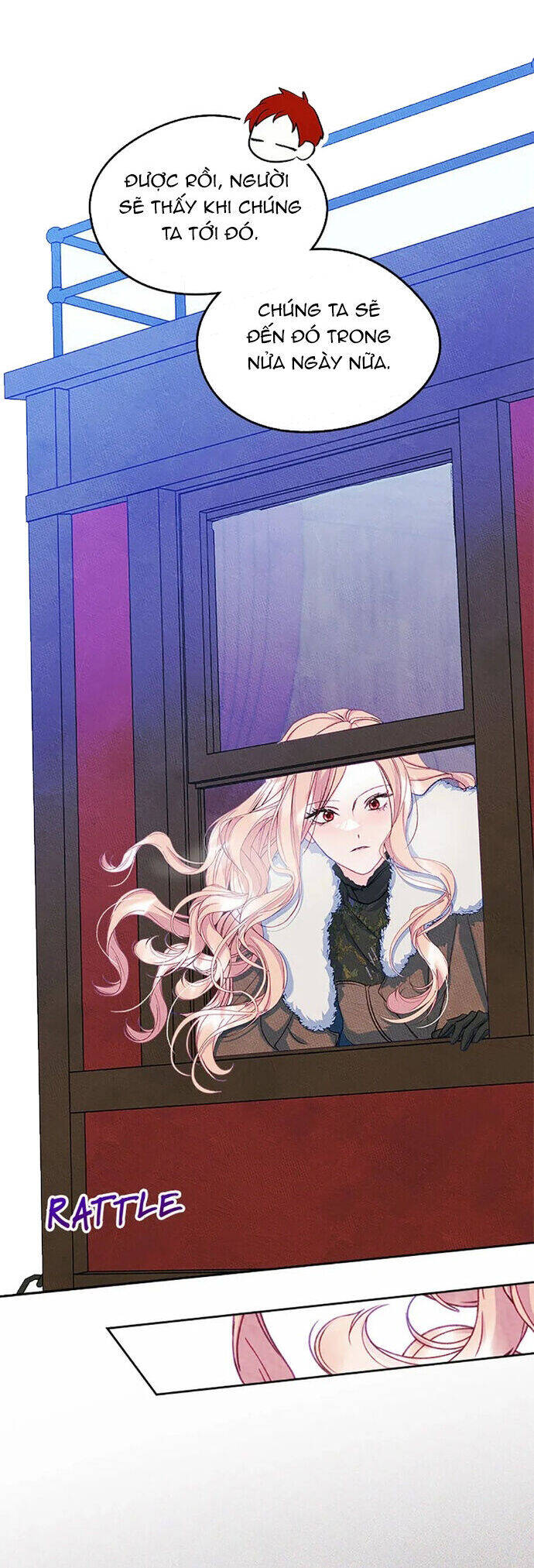 Bạn Thân Khác Giới Của Nam Chính Chap 58 - Next Chap 59