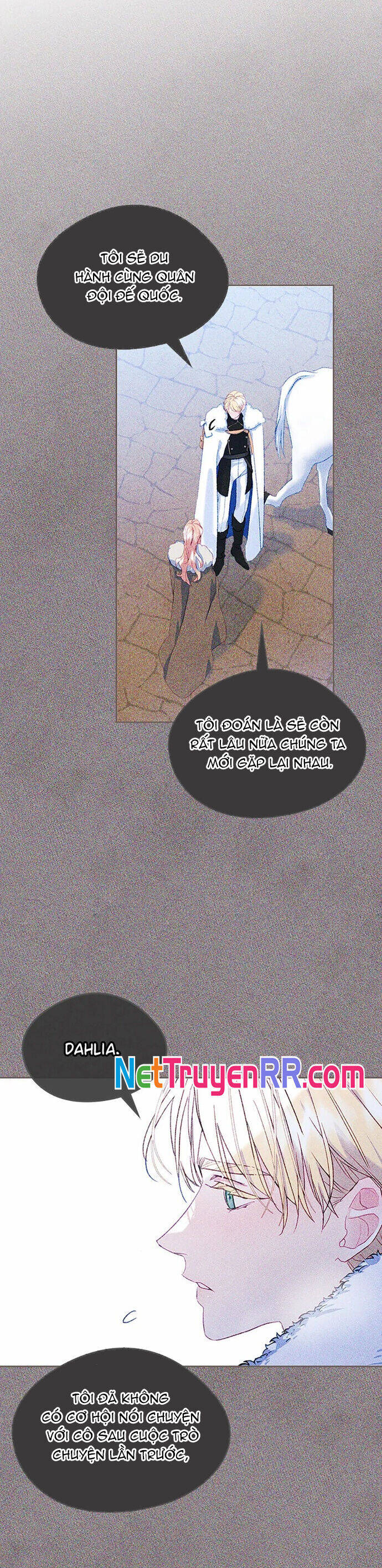 Bạn Thân Khác Giới Của Nam Chính Chap 58 - Next Chap 59