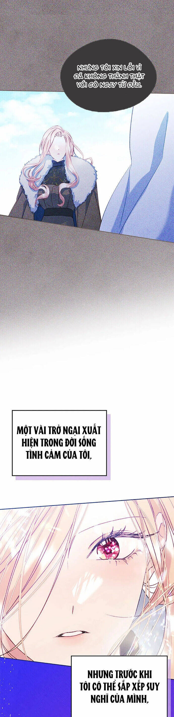 Bạn Thân Khác Giới Của Nam Chính Chap 58 - Next Chap 59
