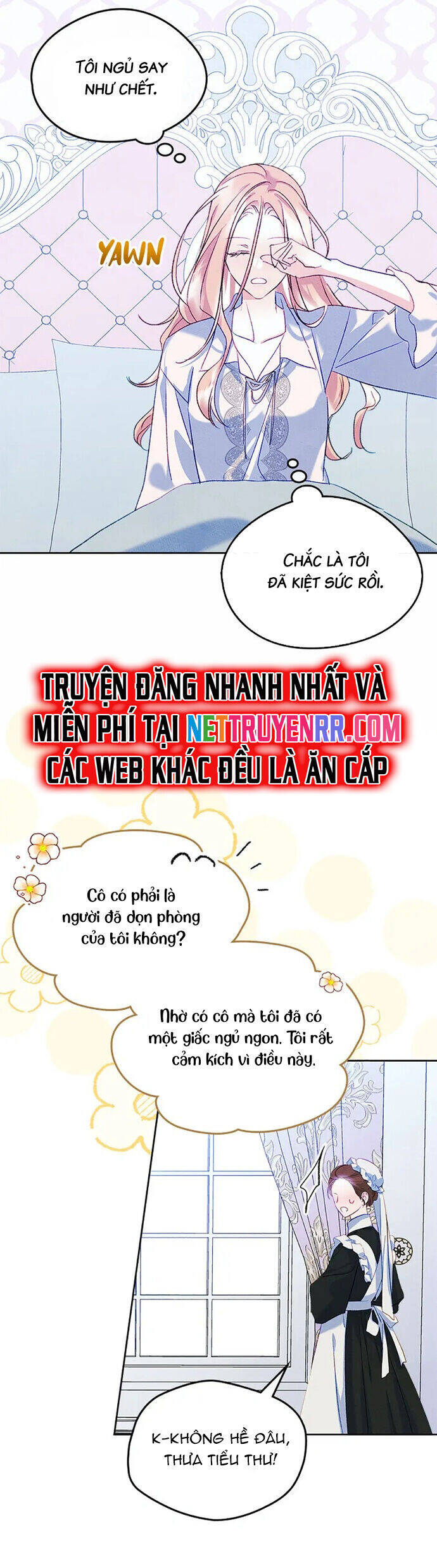 Bạn Thân Khác Giới Của Nam Chính Chap 58 - Next Chap 59