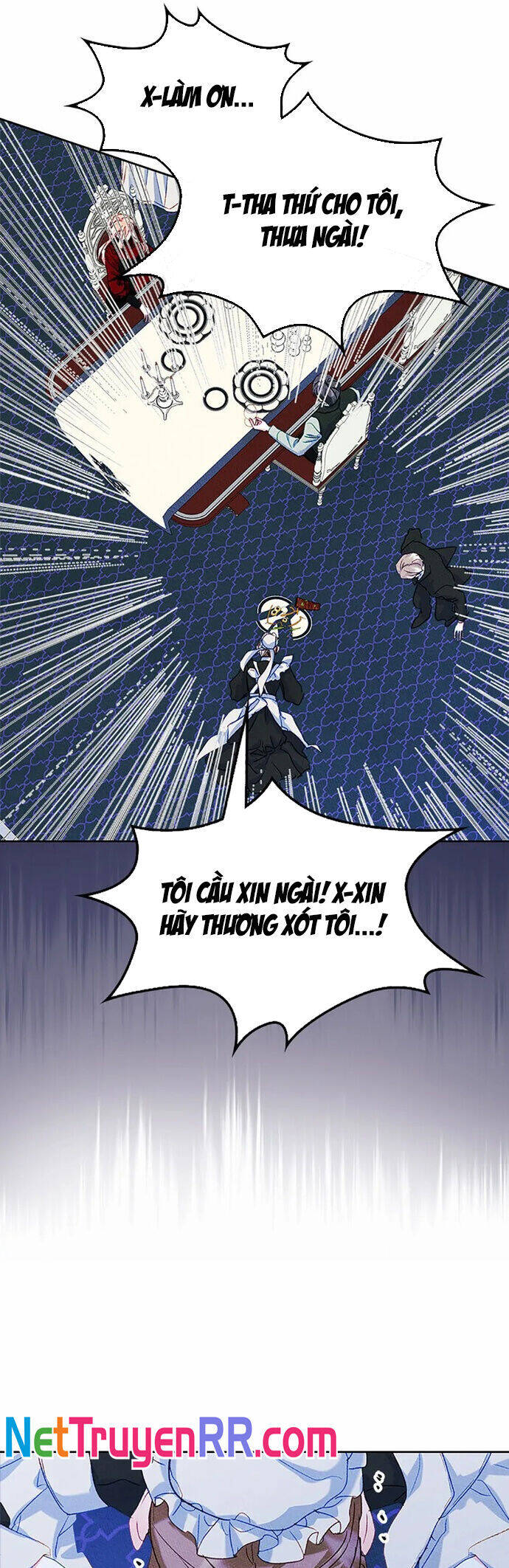 Bạn Thân Khác Giới Của Nam Chính Chap 58 - Next Chap 59