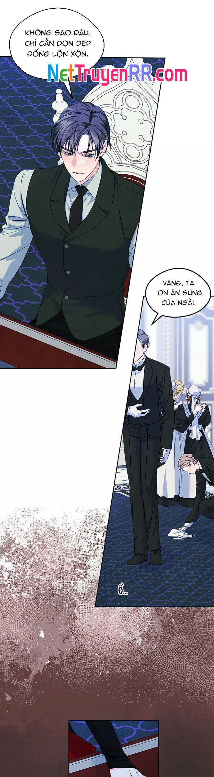 Bạn Thân Khác Giới Của Nam Chính Chap 58 - Next Chap 59