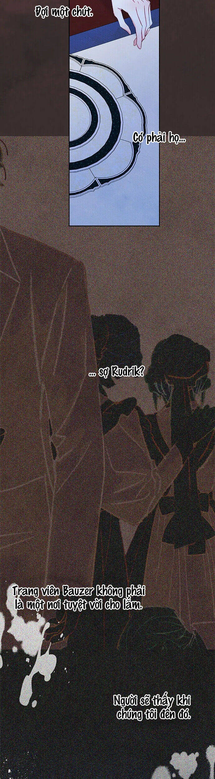 Bạn Thân Khác Giới Của Nam Chính Chap 58 - Next Chap 59
