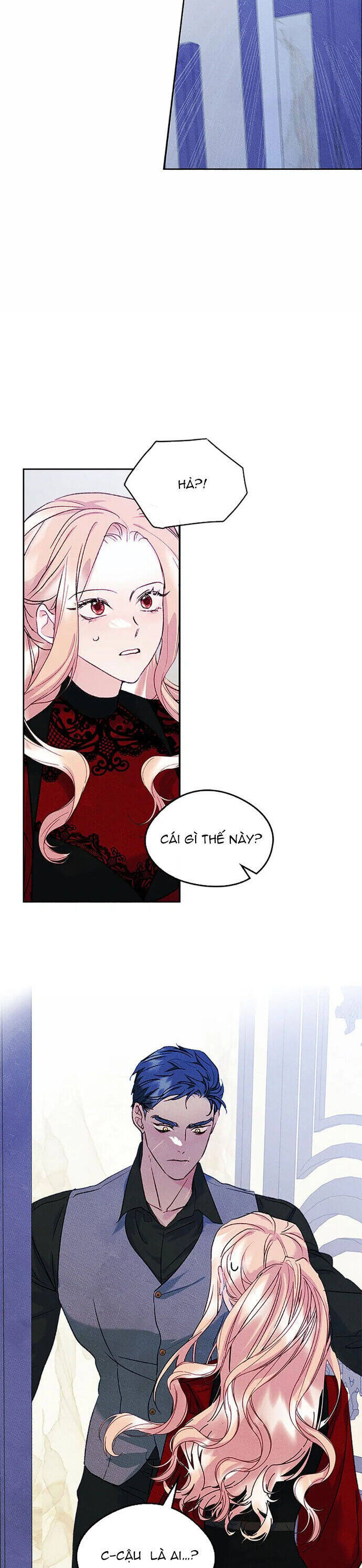 Bạn Thân Khác Giới Của Nam Chính Chap 58 - Next Chap 59