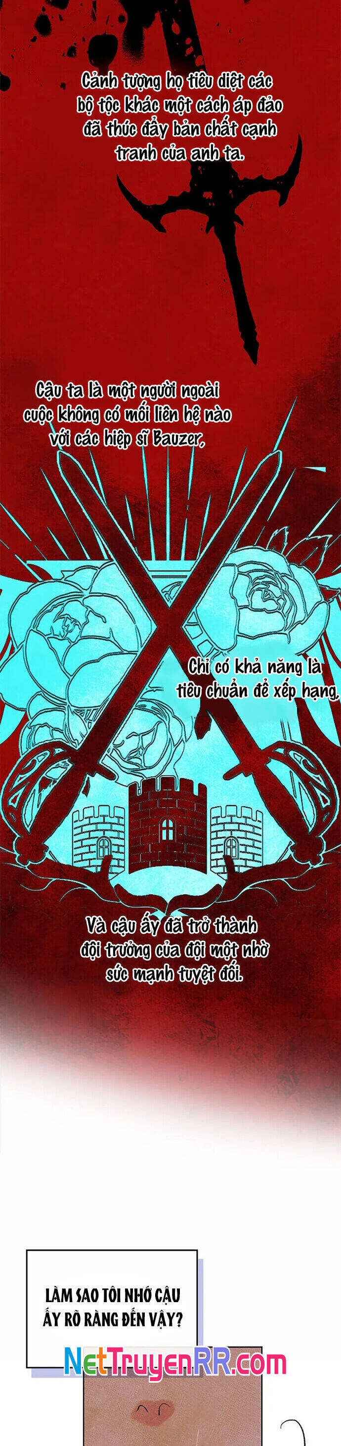 Bạn Thân Khác Giới Của Nam Chính Chap 58 - Next Chap 59