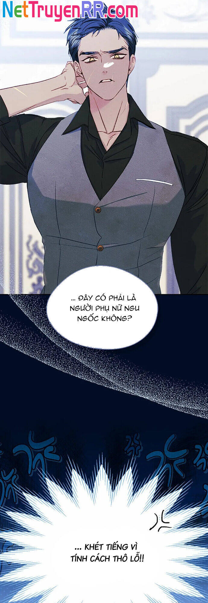Bạn Thân Khác Giới Của Nam Chính Chap 58 - Next Chap 59