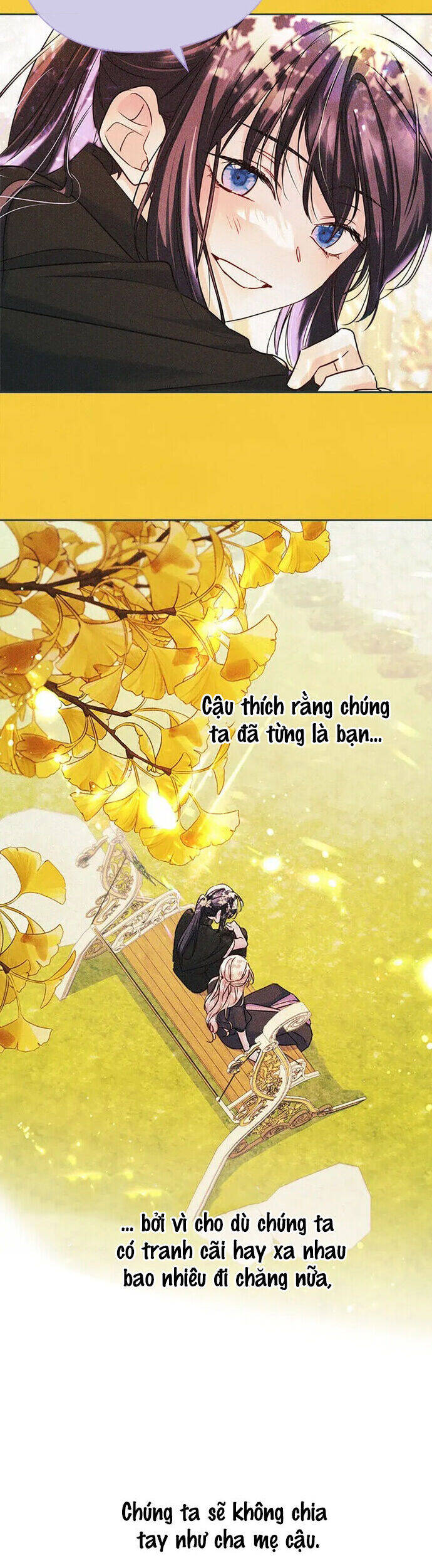 Bạn Thân Khác Giới Của Nam Chính Chap 58 - Next Chap 59