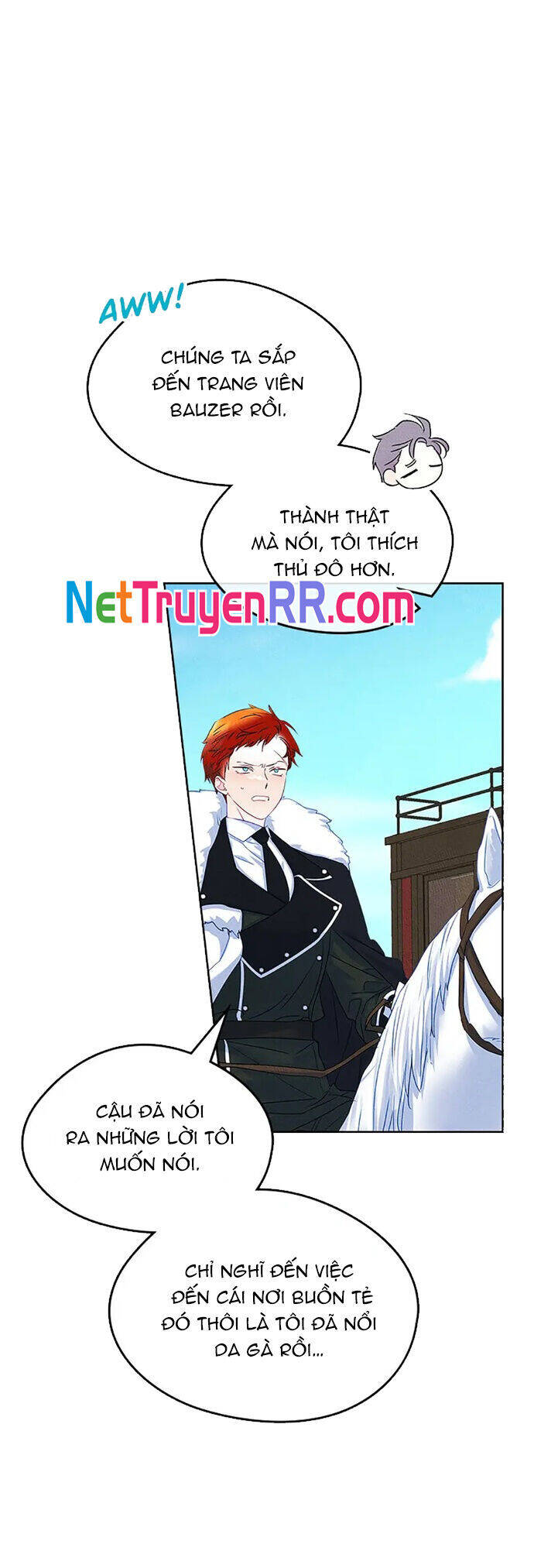 Bạn Thân Khác Giới Của Nam Chính Chap 58 - Next Chap 59