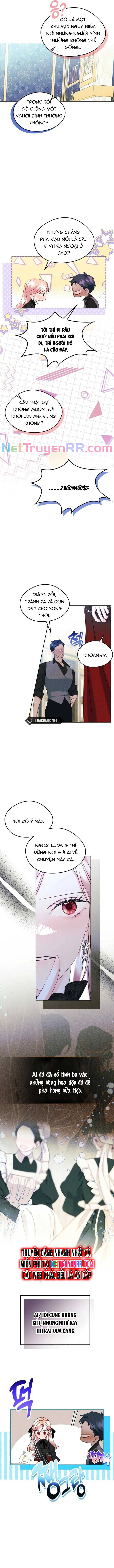 Bạn Thân Khác Giới Của Nam Chính Chap 59 - Next Chap 60