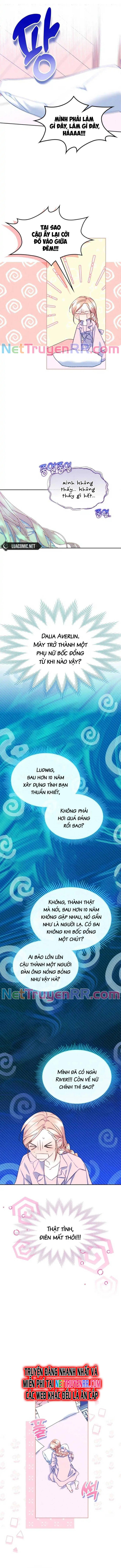 Bạn Thân Khác Giới Của Nam Chính Chap 59 - Next Chap 60