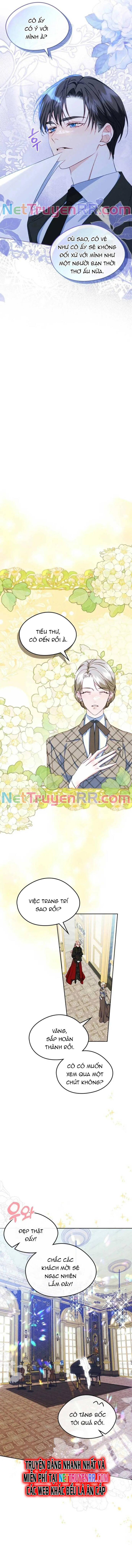 Bạn Thân Khác Giới Của Nam Chính Chap 59 - Next Chap 60