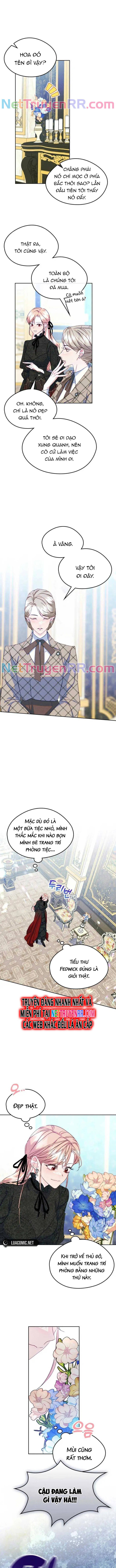 Bạn Thân Khác Giới Của Nam Chính Chap 59 - Next Chap 60