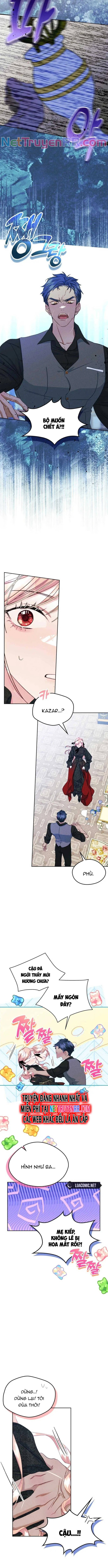 Bạn Thân Khác Giới Của Nam Chính Chap 59 - Next Chap 60