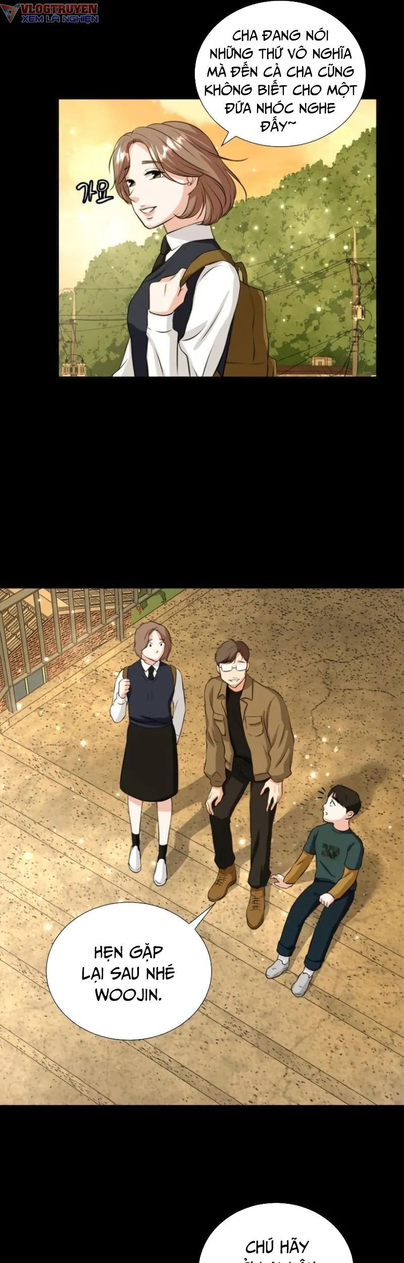 Bản Thiết Kế Vàng Chap 1 - Next Chap 2