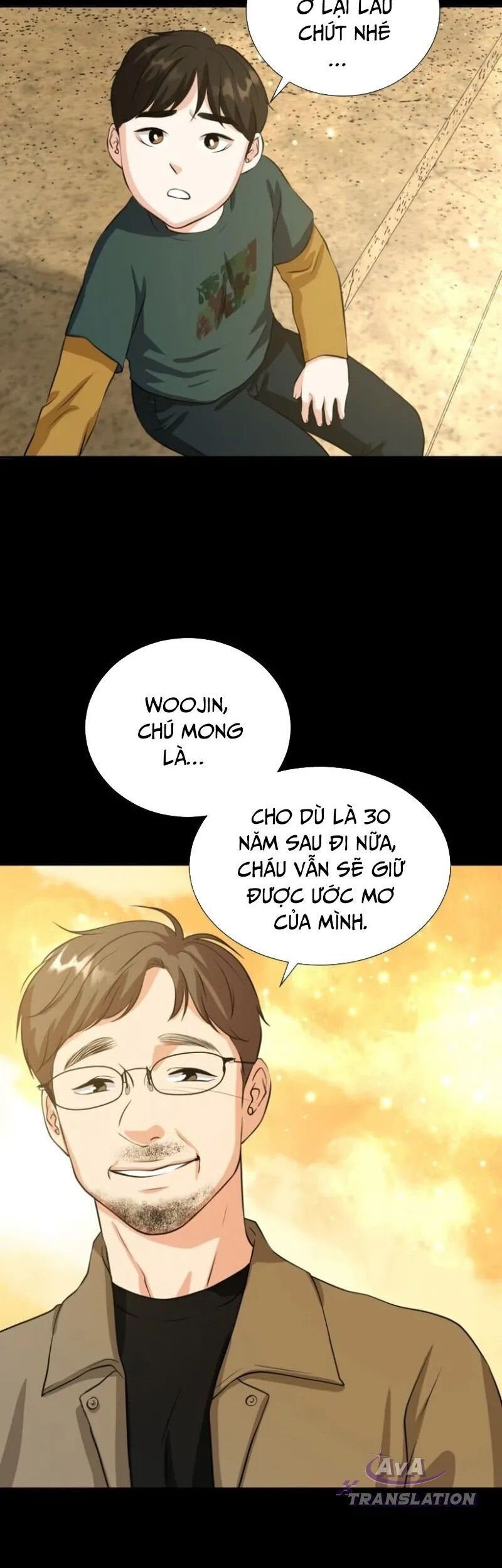 Bản Thiết Kế Vàng Chap 1 - Next Chap 2