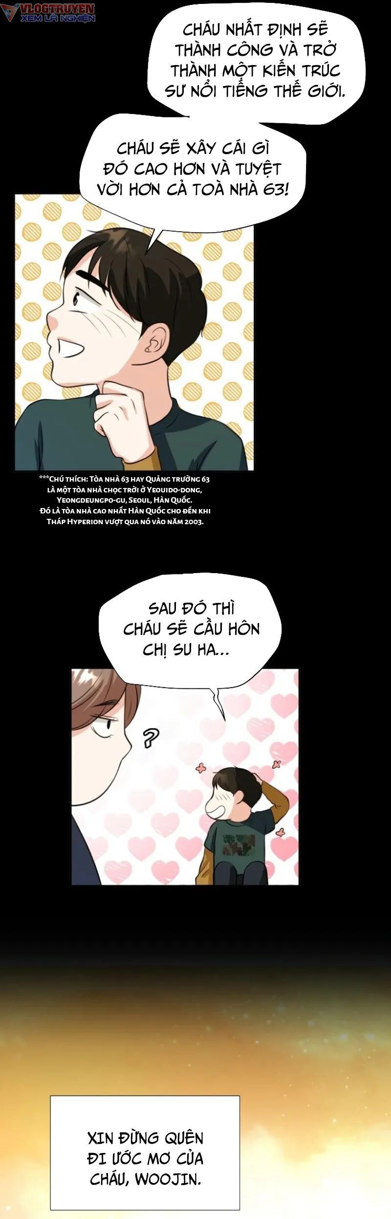 Bản Thiết Kế Vàng Chap 1 - Next Chap 2