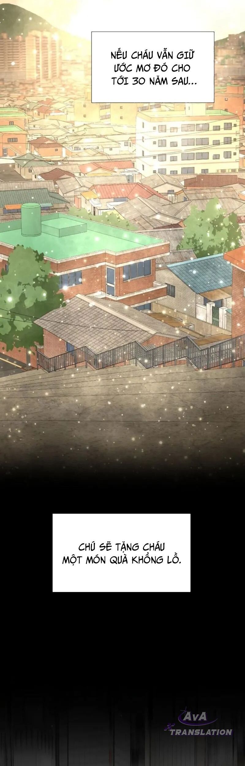 Bản Thiết Kế Vàng Chap 1 - Next Chap 2
