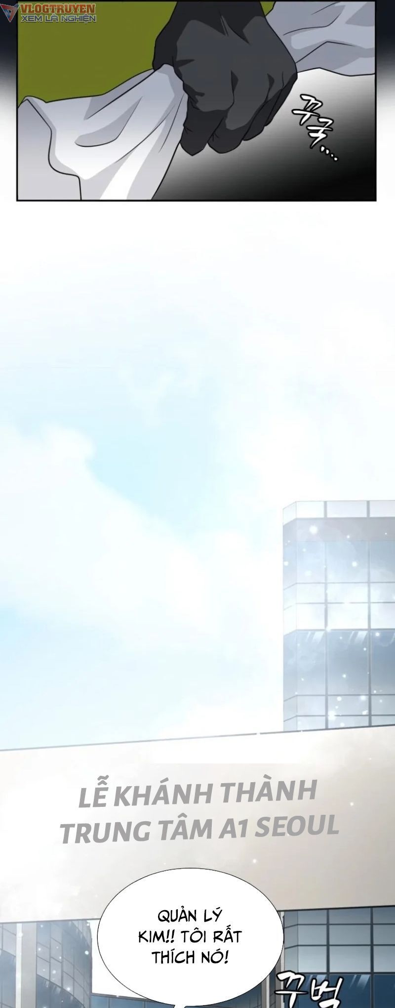Bản Thiết Kế Vàng Chap 1 - Next Chap 2