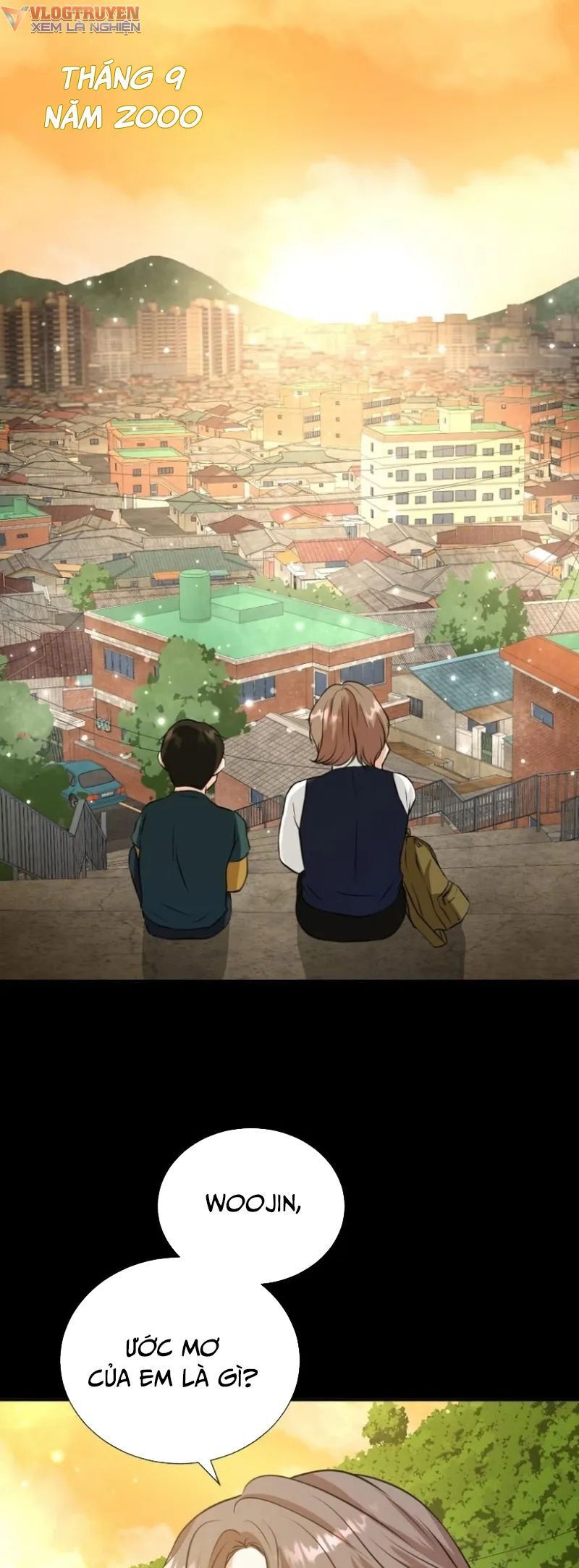 Bản Thiết Kế Vàng Chap 1 - Next Chap 2