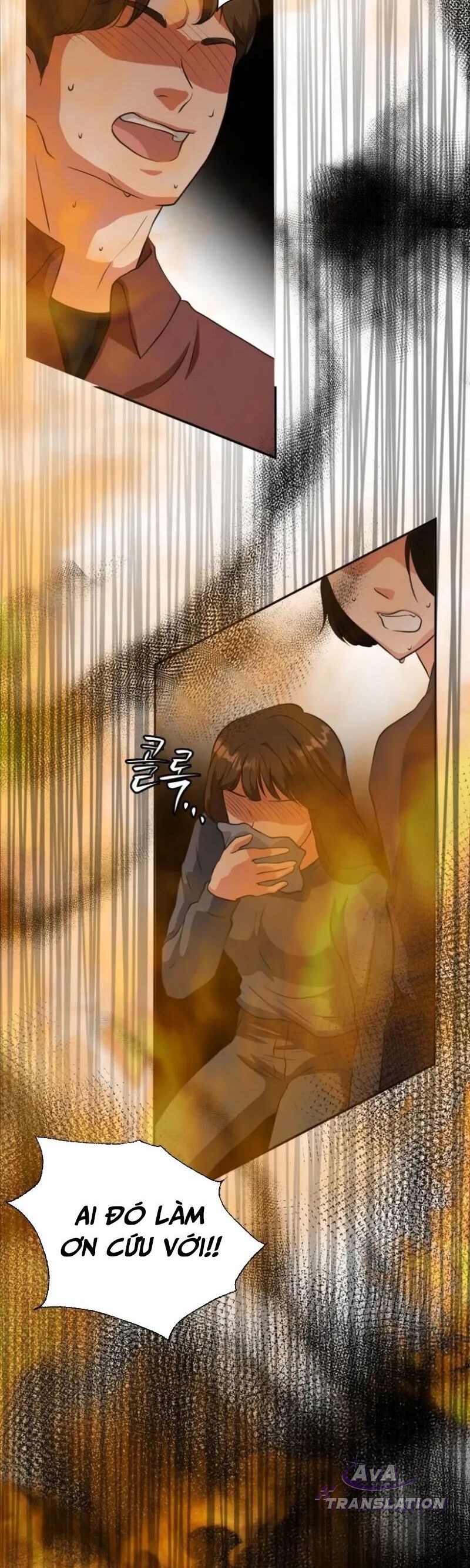 Bản Thiết Kế Vàng Chap 1 - Next Chap 2