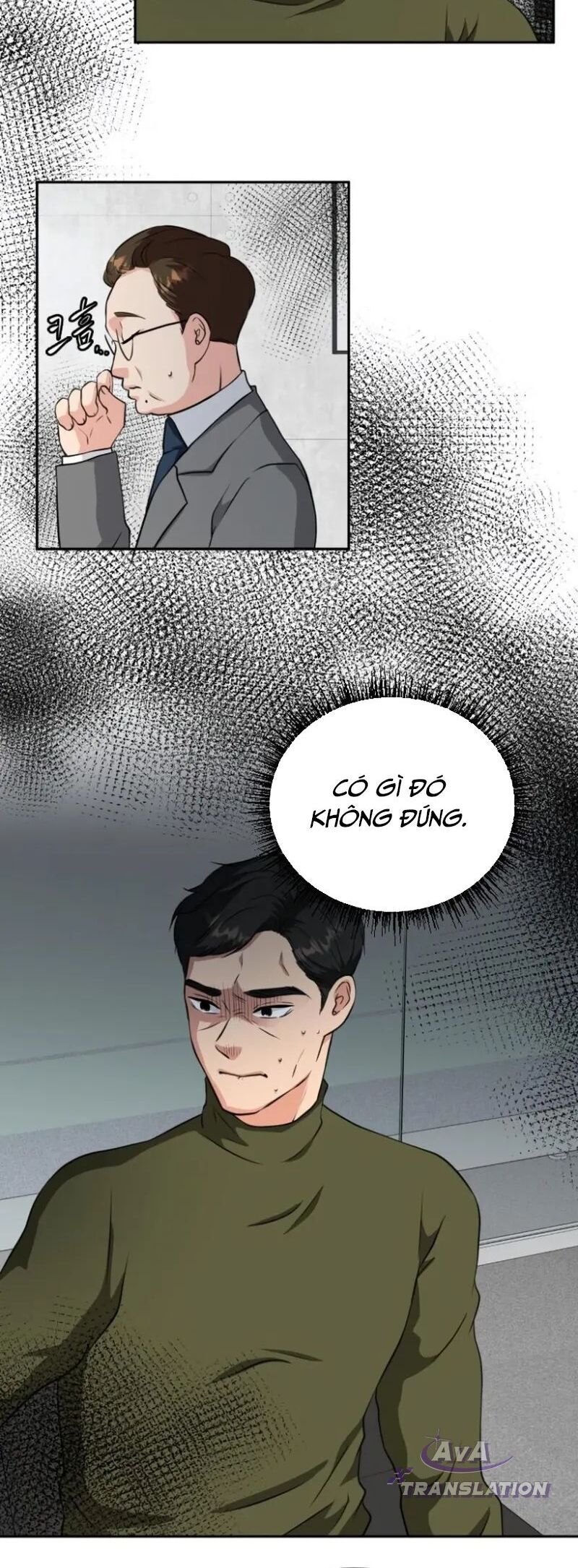 Bản Thiết Kế Vàng Chap 1 - Next Chap 2