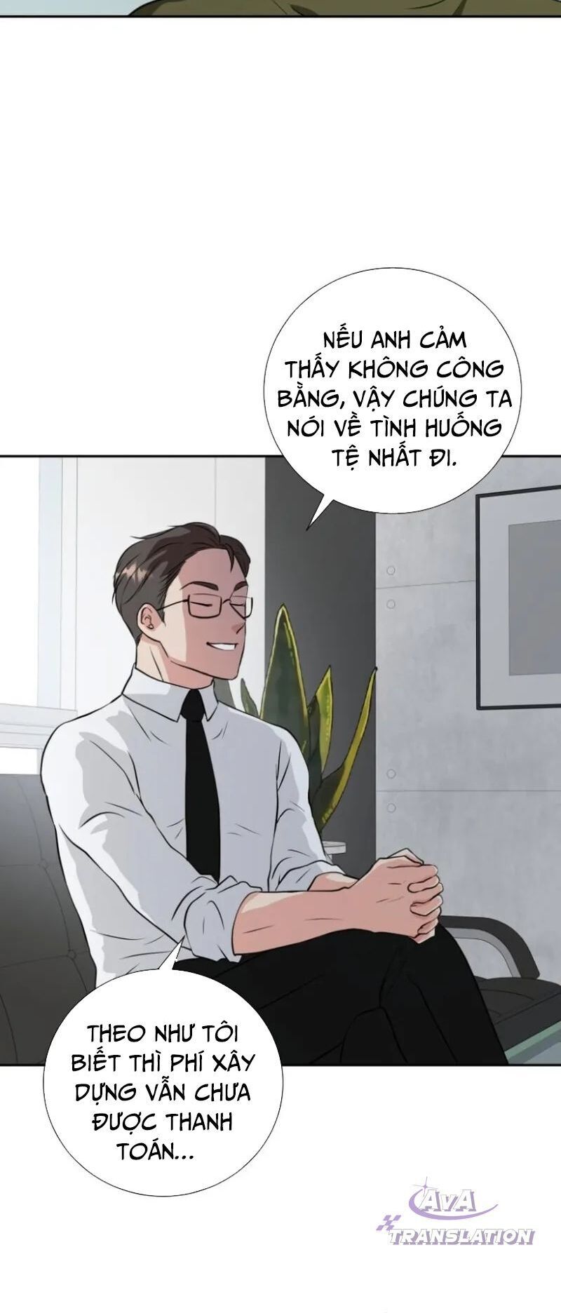 Bản Thiết Kế Vàng Chap 1 - Next Chap 2