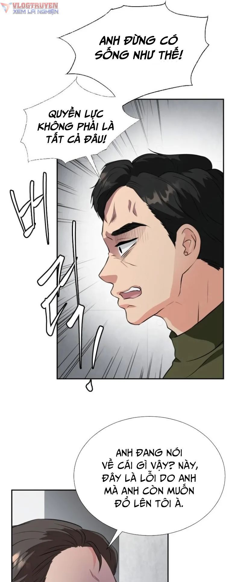 Bản Thiết Kế Vàng Chap 1 - Next Chap 2