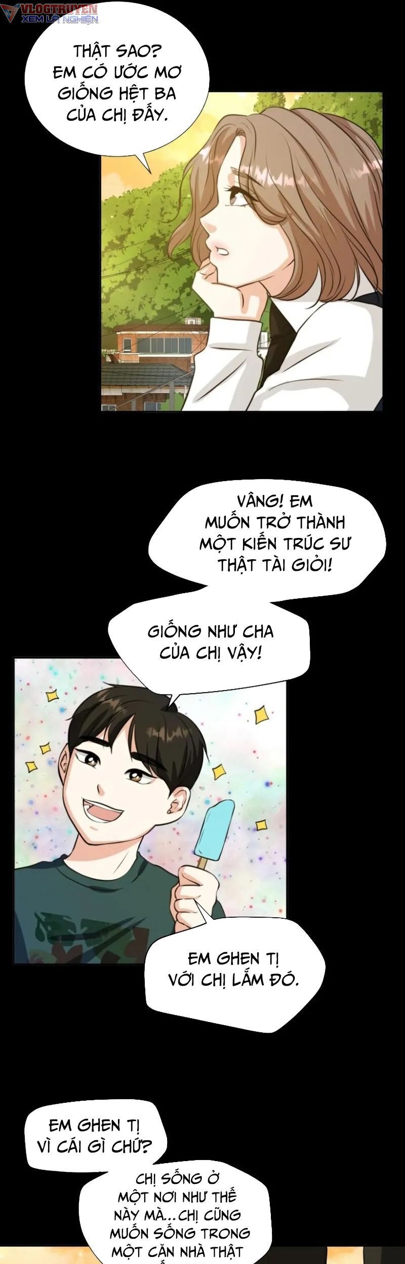 Bản Thiết Kế Vàng Chap 1 - Next Chap 2