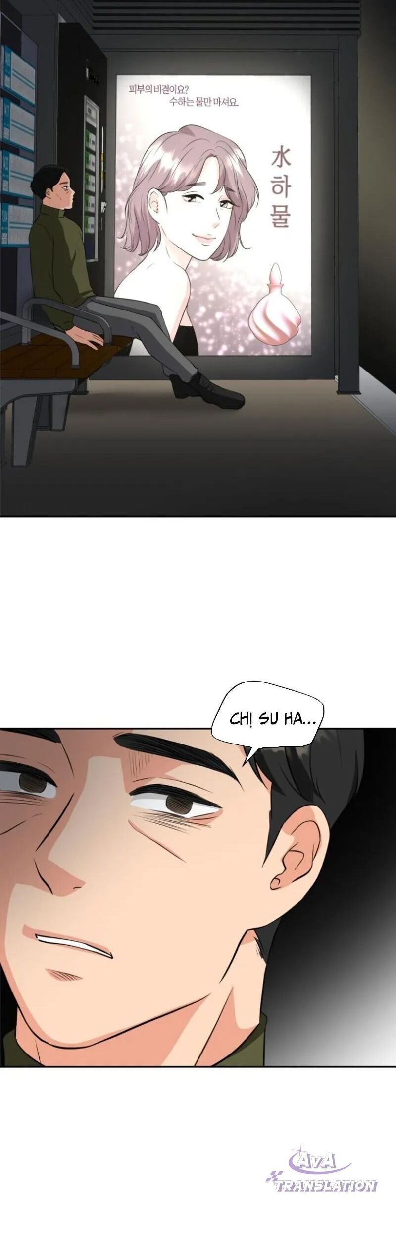 Bản Thiết Kế Vàng Chap 1 - Next Chap 2