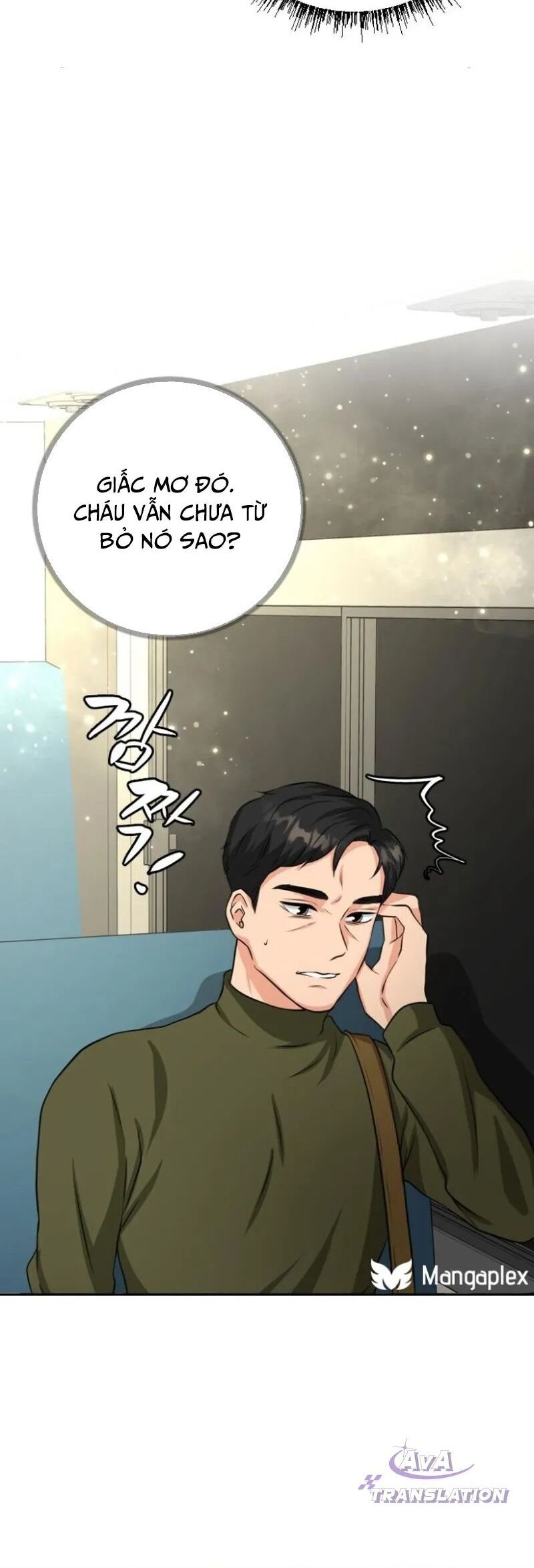 Bản Thiết Kế Vàng Chap 1 - Next Chap 2