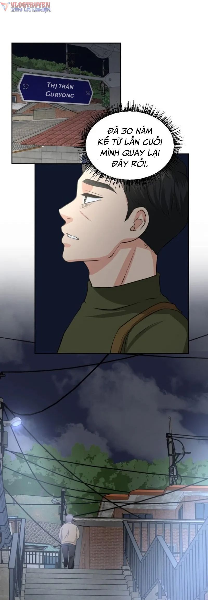 Bản Thiết Kế Vàng Chap 1 - Next Chap 2