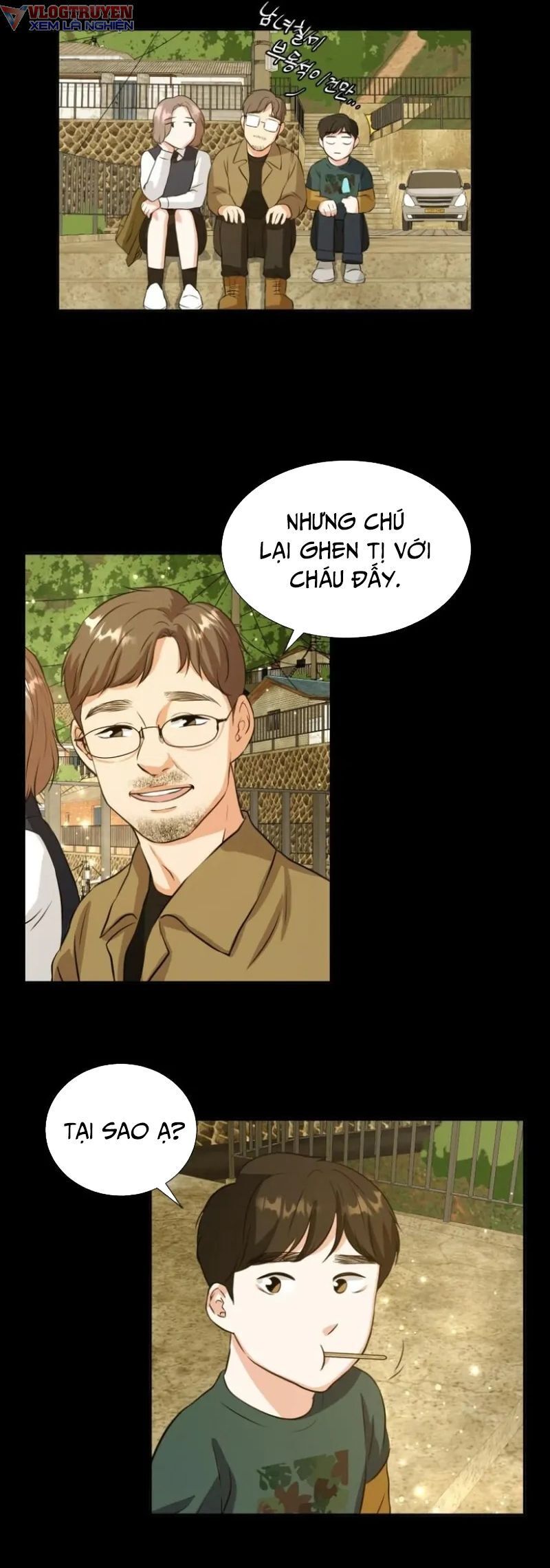Bản Thiết Kế Vàng Chap 1 - Next Chap 2