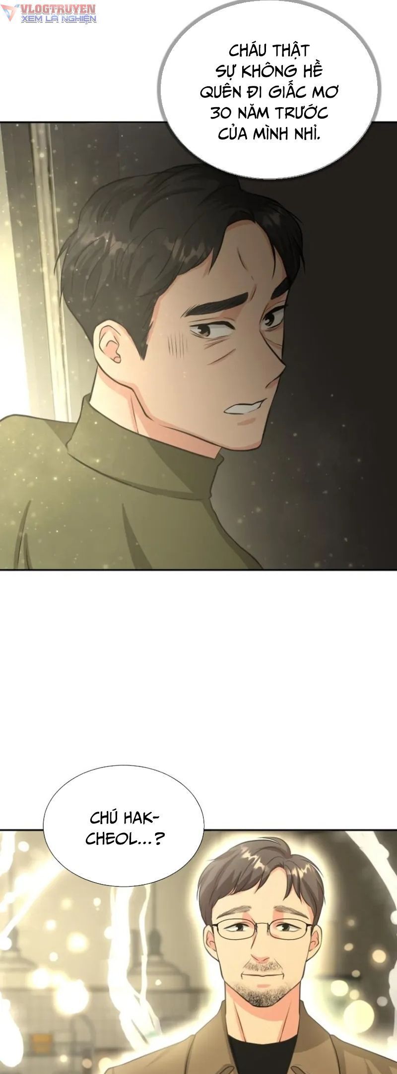 Bản Thiết Kế Vàng Chap 1 - Next Chap 2