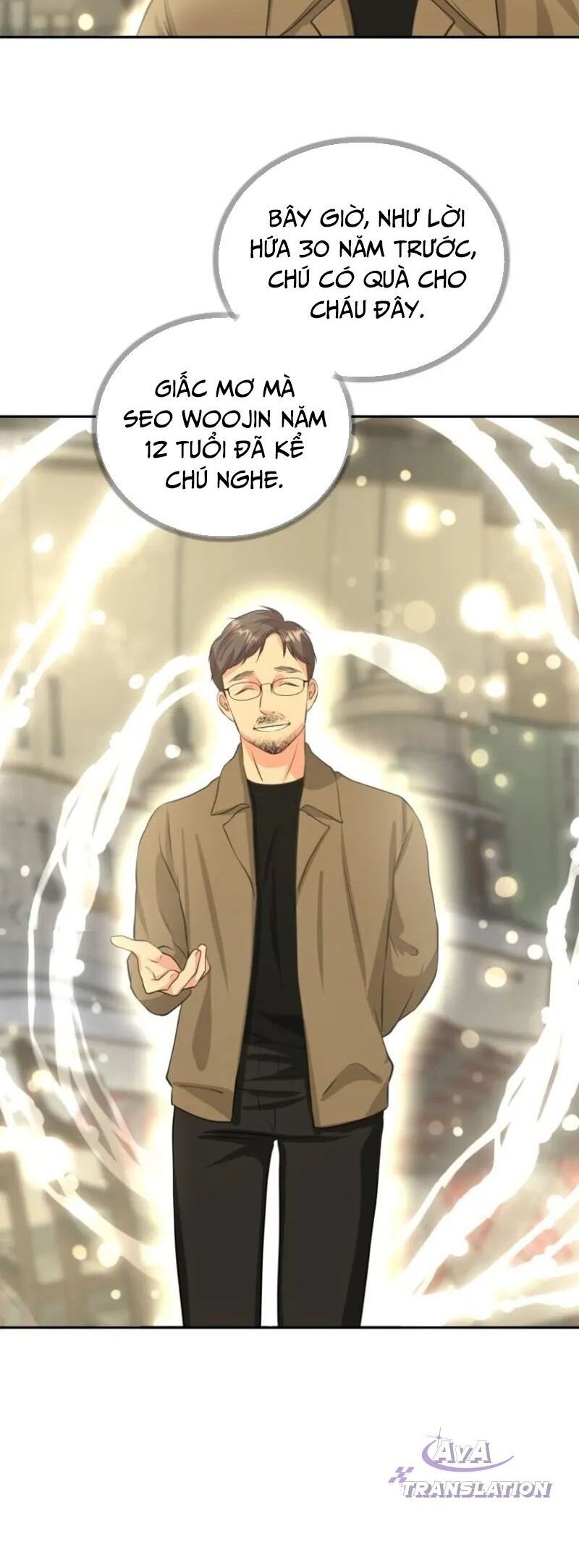 Bản Thiết Kế Vàng Chap 1 - Next Chap 2
