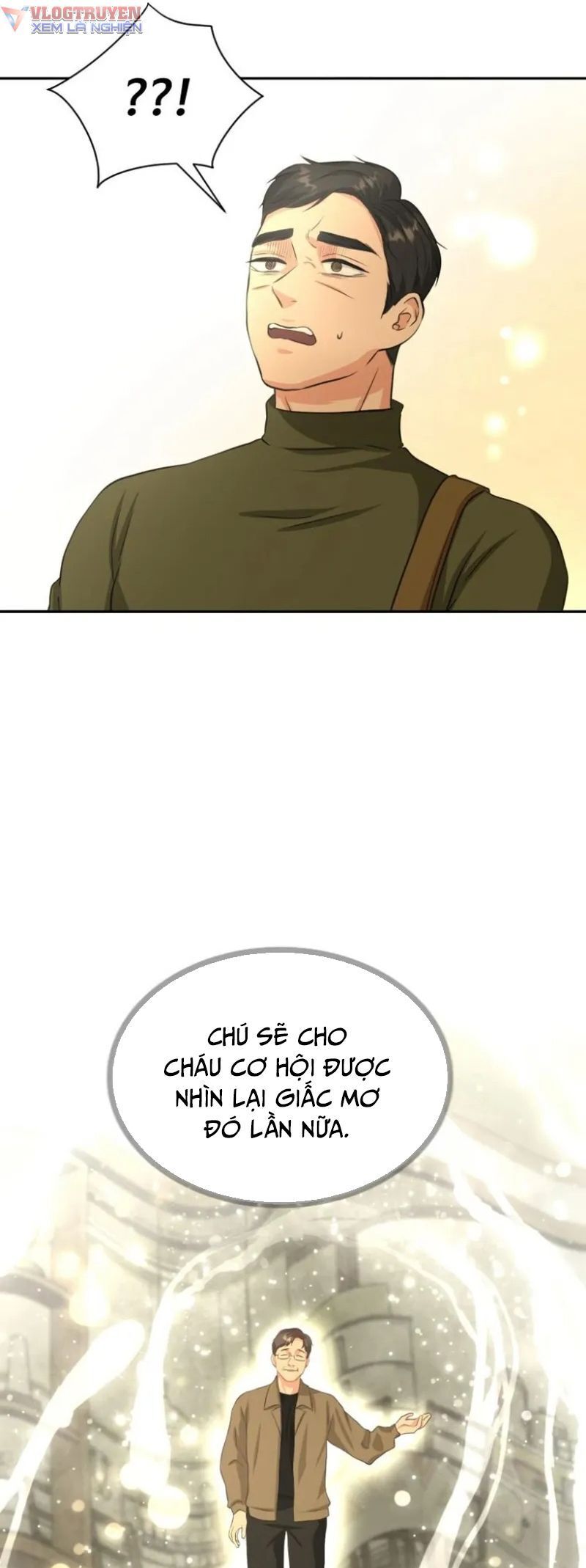Bản Thiết Kế Vàng Chap 1 - Next Chap 2