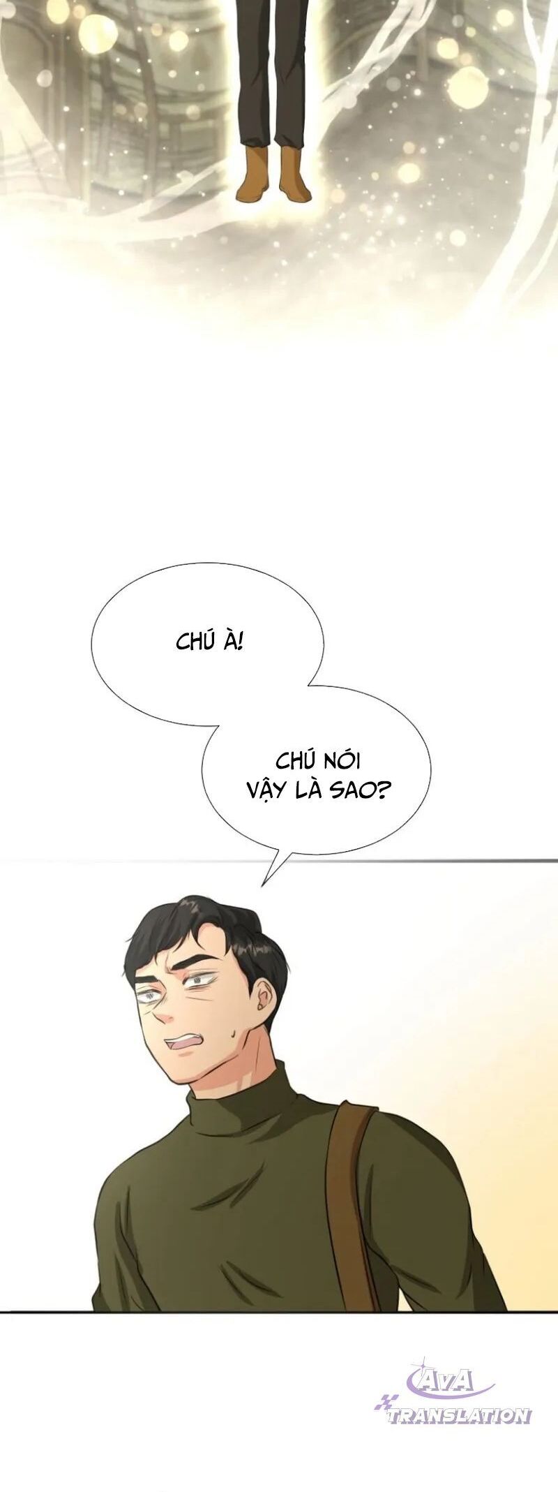Bản Thiết Kế Vàng Chap 1 - Next Chap 2